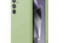 Crong Color Cover - Etui Samsung Galaxy S24 (zielony) - zdjęcie 2
