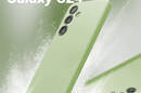 Crong Color Cover - Etui Samsung Galaxy S24 (zielony) - zdjęcie 5