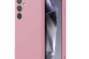 Crong Color Cover - Etui Samsung Galaxy S24 (różowy) - zdjęcie 2