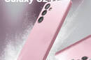 Crong Color Cover - Etui Samsung Galaxy S24+ (różowy) - zdjęcie 5