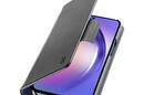 Cellularline Book Case - Etui Samsung Galaxy A55 5G (czarny) - zdjęcie 1