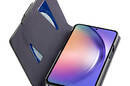 Cellularline Book Case - Etui Samsung Galaxy A55 5G (czarny) - zdjęcie 2