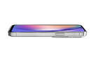 Cellularline Clear Strong - Etui Samsung Galaxy A55 5G z ochroną antybakteryjną (przezroczysty) - zdjęcie 2