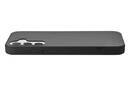 Cellularline Sensation Plus - Etui Samsung Galaxy A55 5G z powłoką MICROBAN (czarny) - zdjęcie 2