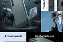 Spigen Tough Armor - Etui do Samsung Galaxy A35 5G (Abyss Green) - zdjęcie 15