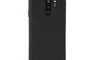 BMW Silicone Hard Case - Etui Samsung Galaxy S9+ (czarny) - zdjęcie 2