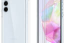 Spigen Ultra Hybrid - Etui do Samsung Galaxy A35 5G (Przezroczysty) - zdjęcie 1