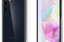 Spigen Ultra Hybrid - Etui do Samsung Galaxy A35 5G (Przezroczysty) - zdjęcie 4