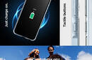 Spigen Ultra Hybrid - Etui do Samsung Galaxy A35 5G (Przezroczysty) - zdjęcie 21