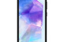 Spigen Liquid Air - Etui do Samsung Galaxy A55 5G (Matte Black) - zdjęcie 3