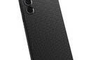 Spigen Liquid Air - Etui do Samsung Galaxy A55 5G (Matte Black) - zdjęcie 8