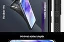 Spigen Liquid Air - Etui do Samsung Galaxy A55 5G (Matte Black) - zdjęcie 16