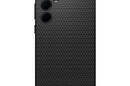 Spigen Liquid Air - Etui do Samsung Galaxy A35 5G (Matte Black) - zdjęcie 2
