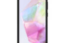 Spigen Liquid Air - Etui do Samsung Galaxy A35 5G (Matte Black) - zdjęcie 3