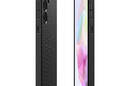 Spigen Liquid Air - Etui do Samsung Galaxy A35 5G (Matte Black) - zdjęcie 7