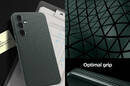 Spigen Liquid Air - Etui do Samsung Galaxy A55 5G (Abyss Green) - zdjęcie 12