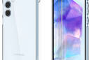 Spigen Ultra Hybrid - Etui do Samsung Galaxy A55 5G (Przezroczysty) - zdjęcie 1