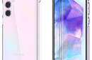 Spigen Ultra Hybrid - Etui do Samsung Galaxy A55 5G (Przezroczysty) - zdjęcie 3
