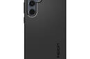 Spigen Rugged Armor - Etui do Samsung Galaxy A55 5G (Matte Black) - zdjęcie 2