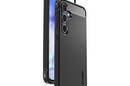 Spigen Rugged Armor - Etui do Samsung Galaxy A55 5G (Matte Black) - zdjęcie 9