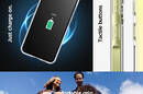Spigen Ultra Hybrid - Etui do Samsung Galaxy A55 5G (Przezroczysty) - zdjęcie 19