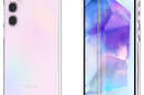 Spigen Liquid Crystal - Etui do Samsung Galaxy A55 5G (Przezroczysty) - zdjęcie 1