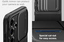 Spigen Optik Armor - Etui do Samsung Galaxy A55 5G (Czarny) - zdjęcie 16