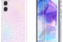 Spigen Liquid Crystal Glitter - Etui do Samsung Galaxy A55 5G (Przezroczysty) - zdjęcie 9