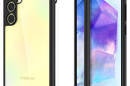 Spigen Ultra Hybrid - Etui do Samsung Galaxy A55 5G (Matte Black) - zdjęcie 2