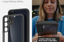 Spigen Ultra Hybrid - Etui do Samsung Galaxy A55 5G (Matte Black) - zdjęcie 4