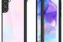 Spigen Ultra Hybrid - Etui do Samsung Galaxy A55 5G (Matte Black) - zdjęcie 9