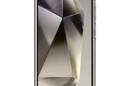 Spigen Ultra Hybrid - Etui do Samsung Galaxy S24 Ultra (Zero One Natural Titanium) - zdjęcie 5