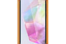 Spigen Alm Glas.TR 2-Pack - Szkło hartowane do Samsung Galaxy A35 5G (Przezroczysty) - zdjęcie 2