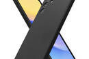 Crong Color Cover - Etui Samsung Galaxy A15 5G (czarny) - zdjęcie 1