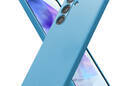 Crong Color Cover - Etui Samsung Galaxy A55 5G (błękitny) - zdjęcie 1