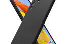 Crong Color Cover - Etui Samsung Galaxy M14 (czarny) - zdjęcie 1