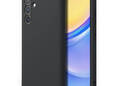 Crong Color Cover - Etui Samsung Galaxy A15 5G (czarny) - zdjęcie 2