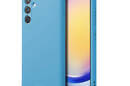 Crong Color Cover - Etui Samsung Galaxy A25 5G (błękitny) - zdjęcie 2
