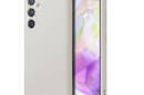 Crong Color Cover - Etui Samsung Galaxy A35 5G (beżowy) - zdjęcie 2