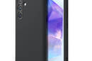 Crong Color Cover - Etui Samsung Galaxy A55 5G (czarny) - zdjęcie 3