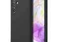 Crong Color Cover - Etui Samsung Galaxy A35 5G (czarny) - zdjęcie 3