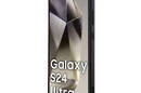 Karl Lagerfeld Rhinestone Metal Logo - Etui Samsung Galaxy S24 Ultra (czarny) - zdjęcie 5