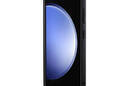 Karl Lagerfeld Fixed Glitter Ikonik Logo Metal Pin - Etui Samsung Galaxy S24+ (czarny) - zdjęcie 5