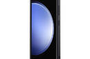 Karl Lagerfeld Rhinestone Metal Logo - Etui Samsung Galaxy S24+ (czarny) - zdjęcie 5