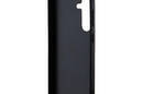 Karl Lagerfeld Fixed Glitter Ikonik Logo Metal Pin - Etui Samsung Galaxy S24 (czarny) - zdjęcie 7