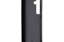 Karl Lagerfeld Rhinestone Metal Logo - Etui Samsung Galaxy S24 (czarny) - zdjęcie 7