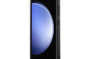Karl Lagerfeld Rhinestone Metal Logo - Etui Samsung Galaxy S24 (srebrny) - zdjęcie 5