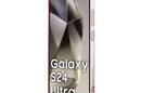 Karl Lagerfeld IML Choupette MagSafe - Etui Samsung Galaxy S24 Ultra (różowy) - zdjęcie 5
