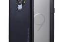 Mercury I-Jelly - Etui Samsung Galaxy S9 (czarny) - zdjęcie 1