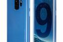 Mercury I-Jelly - Etui Samsung Galaxy S9 (niebieski) - zdjęcie 1